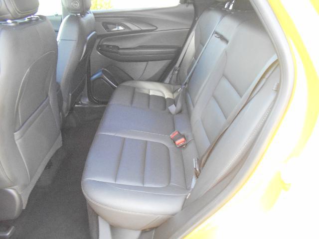 2023 Chevrolet TrailBlazer FWD ACTIV