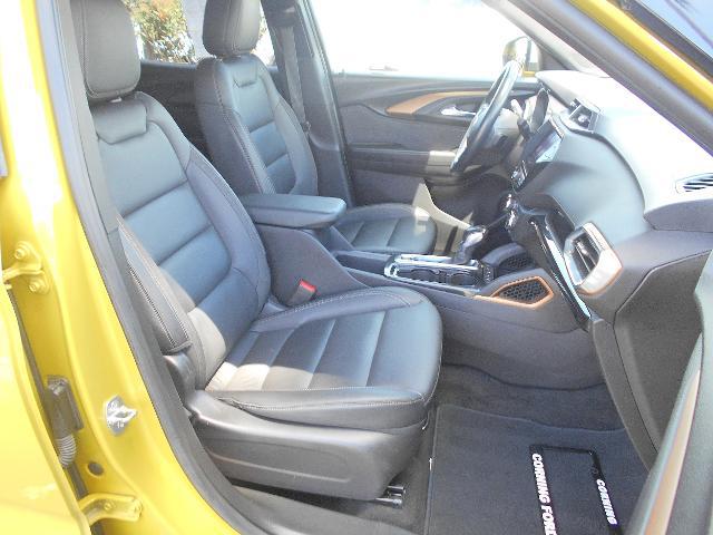 2023 Chevrolet TrailBlazer FWD ACTIV