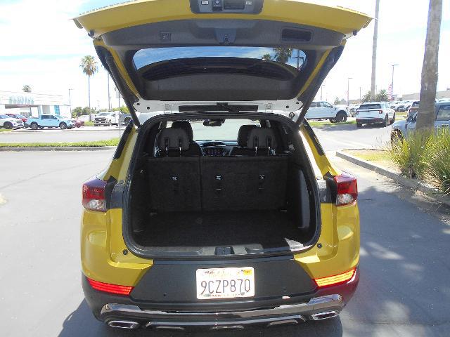 2023 Chevrolet TrailBlazer FWD ACTIV