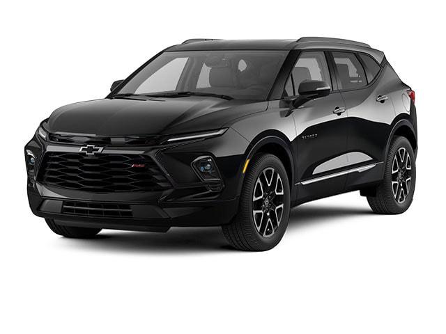 2024 Chevrolet Blazer AWD RS for sale in Corning, CA