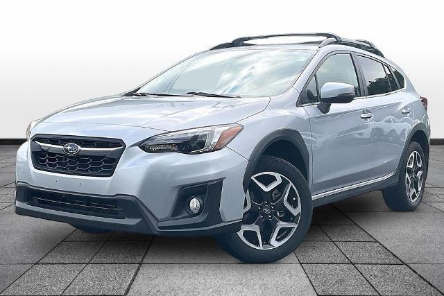 2019 Subaru Crosstrek 2.0i Limited for sale in Dalton, GA