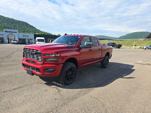 2026 RAM 2500 RAM 2500 BIG HORN CREW CAB 4X4 64 BOX 2026 RAM 2500 RAM 2500 BIG HORN CREW CAB 4X4 64 BOX
