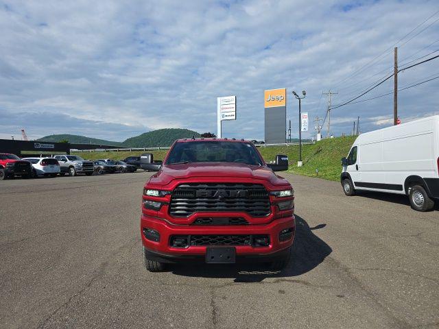 2026 RAM 2500 RAM 2500 BIG HORN CREW CAB 4X4 64 BOX 2026 RAM 2500 RAM 2500 BIG HORN CREW CAB 4X4 64 BOX