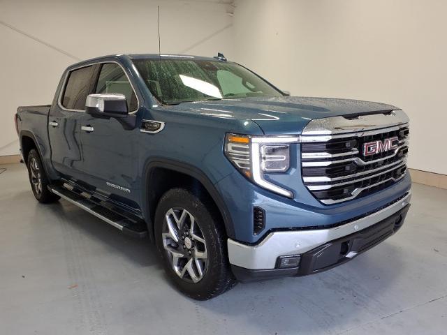 2024 GMC Sierra 1500 4WD Crew Cab Short Box SLT for sale in Decatur, AL
