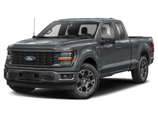 2025 Ford F-150 STX for sale in Saint Charles, IL