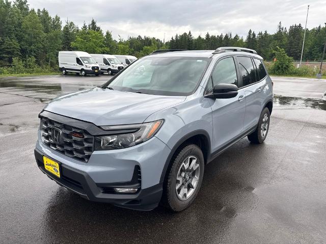 2022 Honda Passport AWD TrailSport for sale in Eveleth, MN