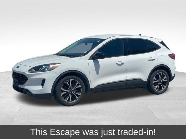2021 Ford Escape SE for sale in Wichita, KS