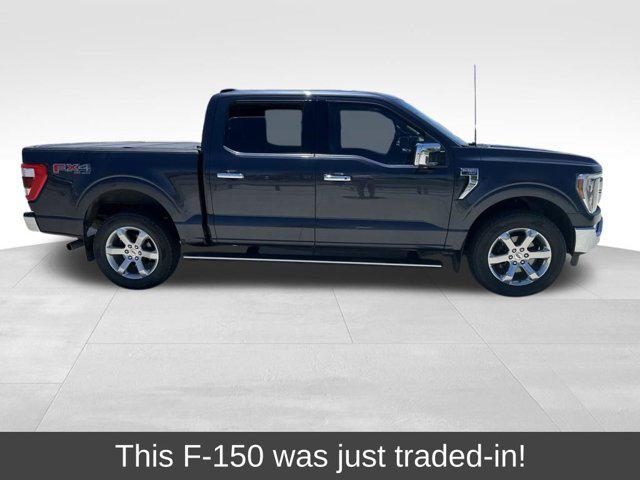 2022 Ford F-150 LARIAT for sale in Wichita, KS