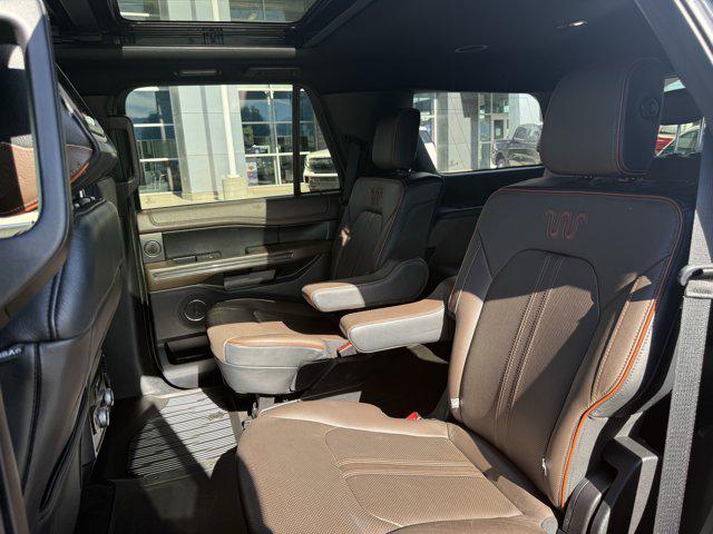 2020 Ford Expedition King Ranch for sale in Salt Lake City, UT