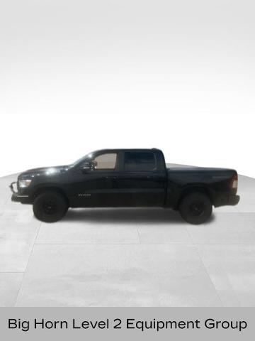 2020 Ram 1500 Big Horn Crew Cab 4x4 57 Box