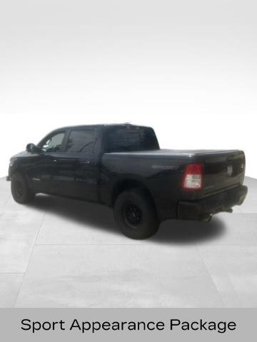 2020 Ram 1500 Big Horn Crew Cab 4x4 57 Box