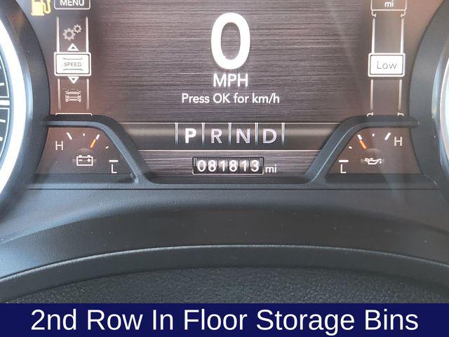 2020 Ram 1500 Big Horn Crew Cab 4x4 57 Box
