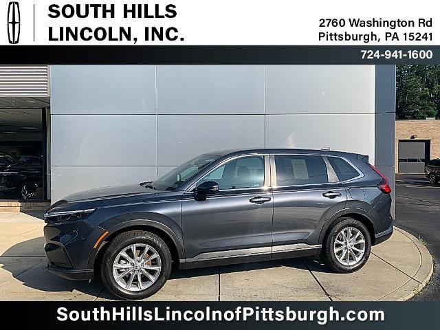 2024 Honda CR-V EX-L AWD for sale in Pittsburgh, PA