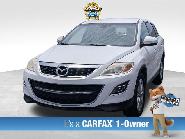 2011 Mazda CX-9 Grand Touring for sale in Hixson, TN