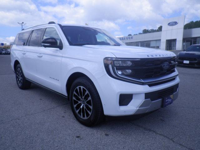 2025 Ford Expedition Platinum MAX for sale in Staunton, VA