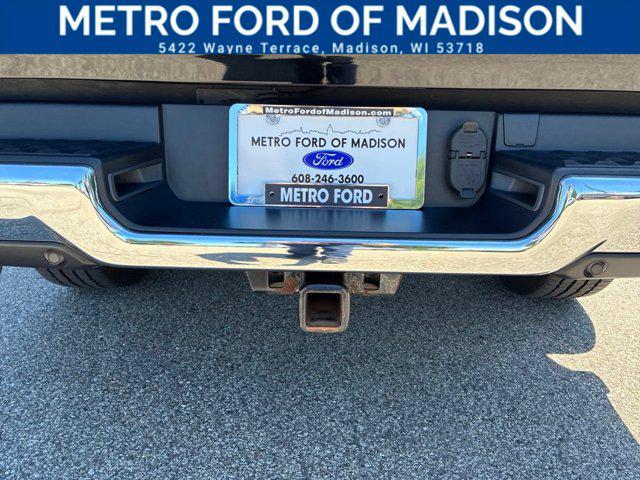 2021 Ram 1500 Laramie Crew Cab 4x4 5'7" Box
