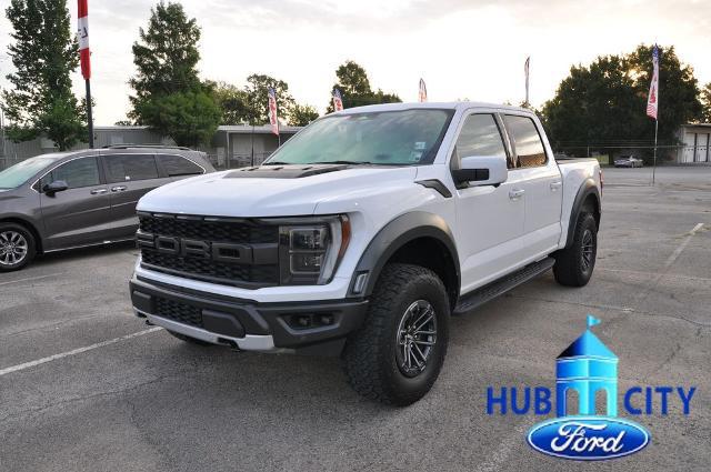 2023 Ford F-150 Raptor for sale in Lafayette, LA
