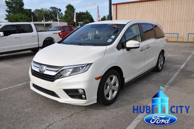 2019 Honda Odyssey EX for sale in Lafayette, LA