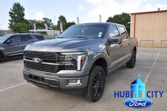 2024 Ford F-150 Platinum for sale in Lafayette, LA