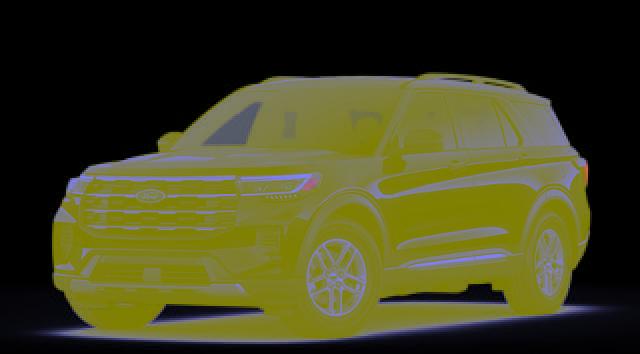 2026 Ford Explorer Active for sale in Shallotte, NC