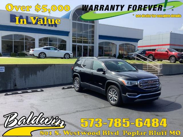 2019 GMC Acadia SLE-2 for sale in Poplar Bluff, MO