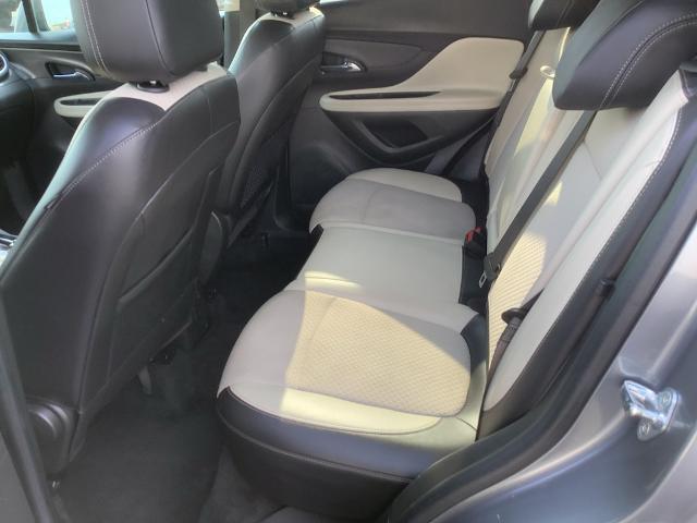 2020 Buick Encore AWD Preferred