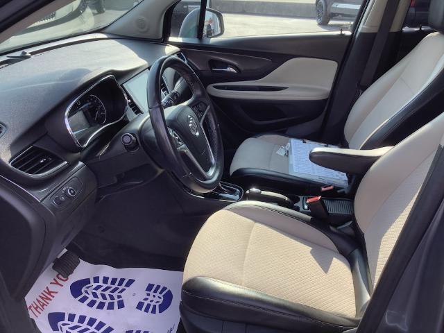2020 Buick Encore AWD Preferred