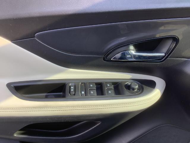 2020 Buick Encore AWD Preferred