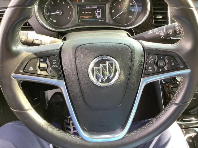 2020 Buick Encore AWD Preferred