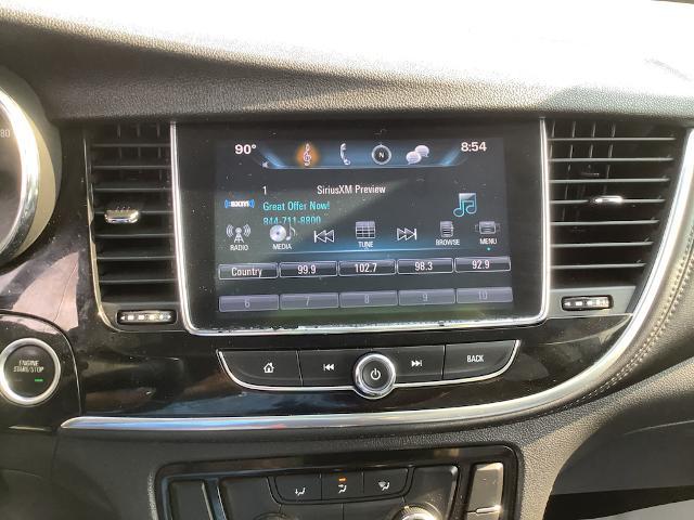 2020 Buick Encore AWD Preferred