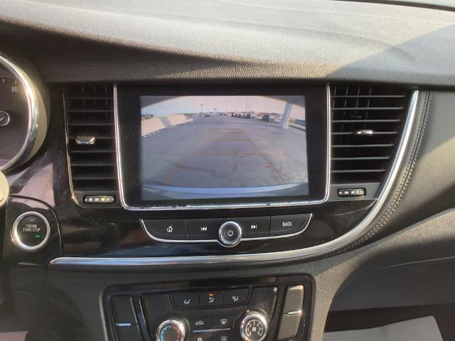 2020 Buick Encore AWD Preferred