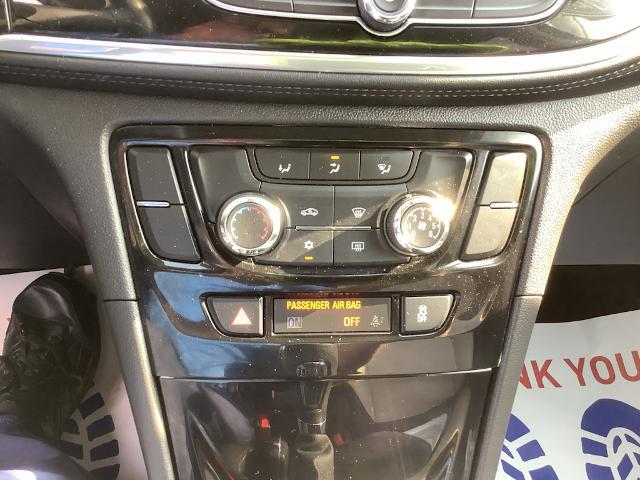 2020 Buick Encore AWD Preferred