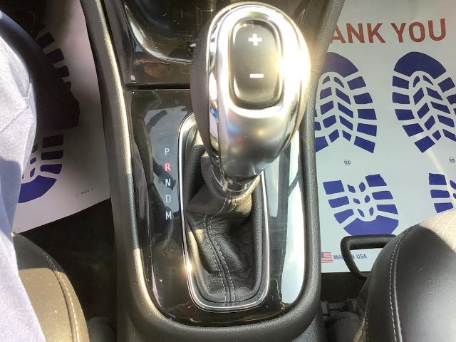 2020 Buick Encore AWD Preferred