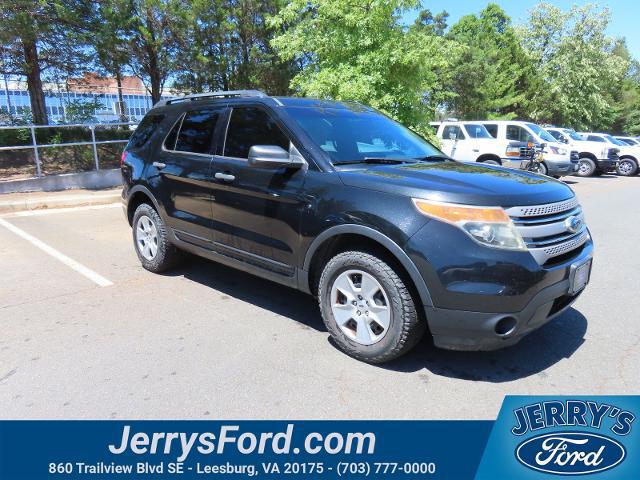 2014 Ford Explorer Base for sale in Leesburg, VA