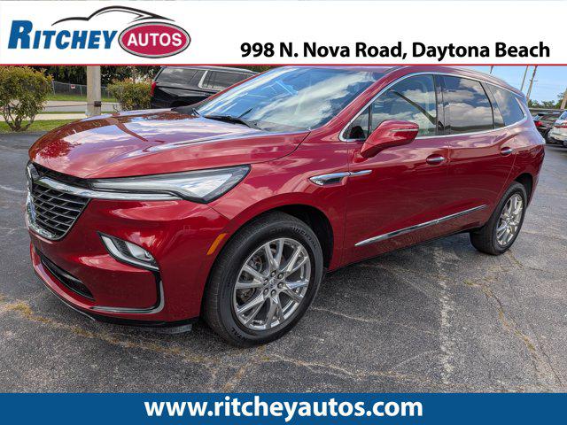 2023 Buick Enclave Essence FWD for sale in Daytona Beach, FL