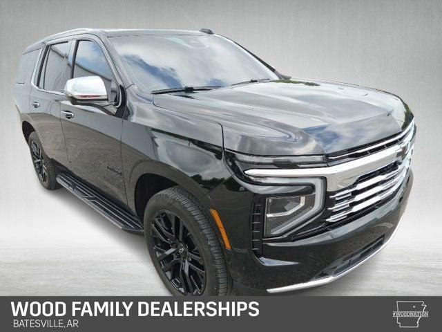 2025 Chevrolet Tahoe 4WD Premier for sale in Batesville, AR