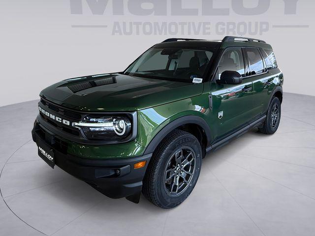 2024 Ford Bronco Sport Big Bend for sale in Alexandria, VA
