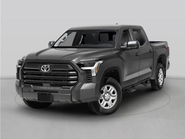 2022 Toyota Tundra Platinum for sale in Durham, NC