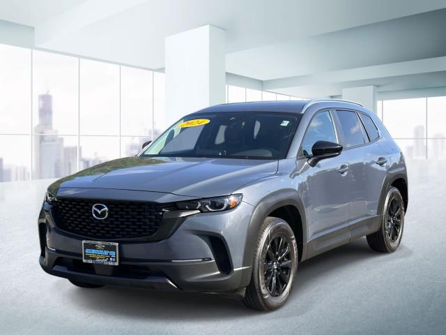 2024 Mazda CX-50 2.5 S Select for sale in Medford, NY