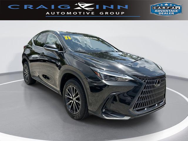 2024 Lexus NX Premium for sale in Hollywood, FL