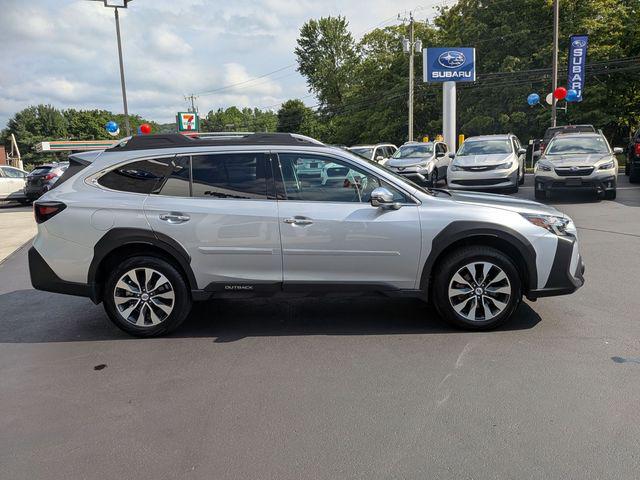 2025 Subaru Outback Touring XT for sale in North Franklin, CT