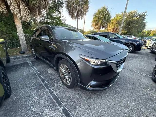 2021 Mazda CX-9 Signature for sale in Fort Myers, FL