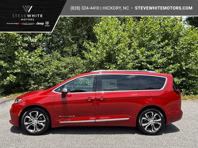 2026 Chrysler Pacifica Pinnacle for sale in Hickory, NC