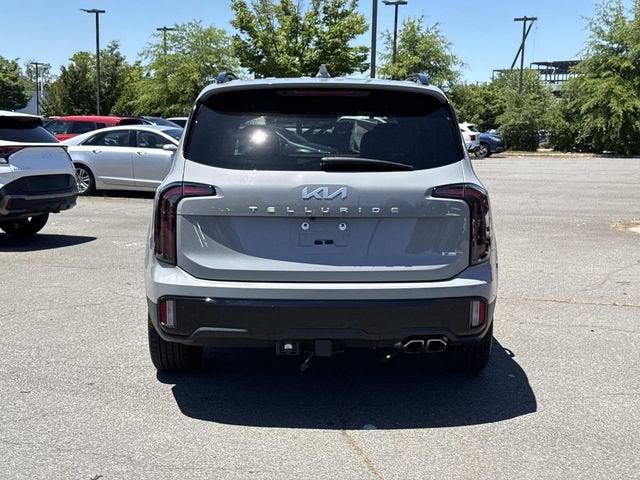 2024 Kia Telluride SX Prestige X-Line 2024 Kia Telluride SX Prestige X-Line