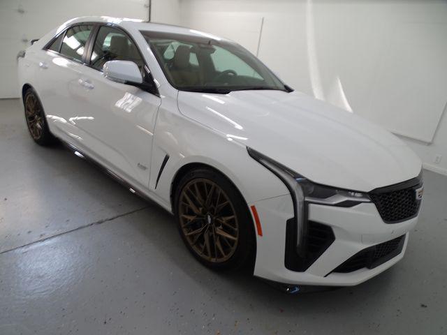 2026 Cadillac CT4-V V-Series Blackwing RWD for sale in Budd Lake, NJ