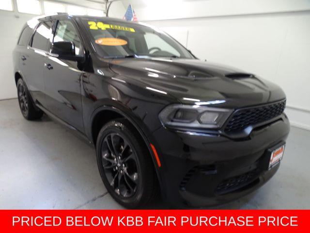 2024 Dodge Durango R/T Premium AWD for sale in Budd Lake, NJ