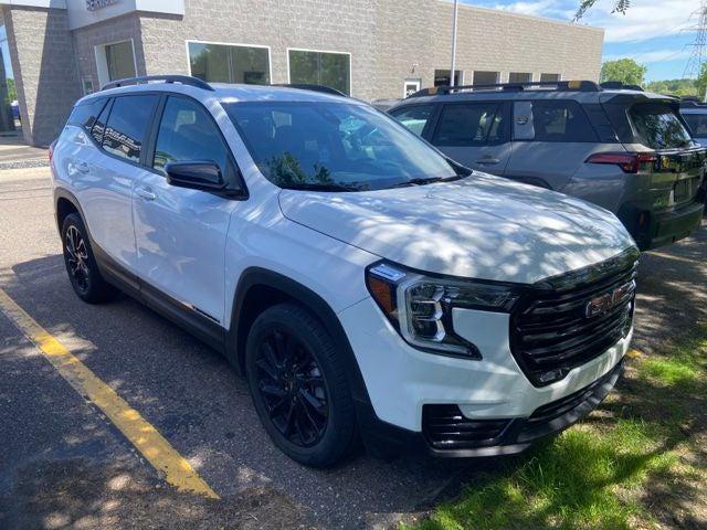 2023 GMC Terrain FWD SLE for sale in Grand Blanc, MI