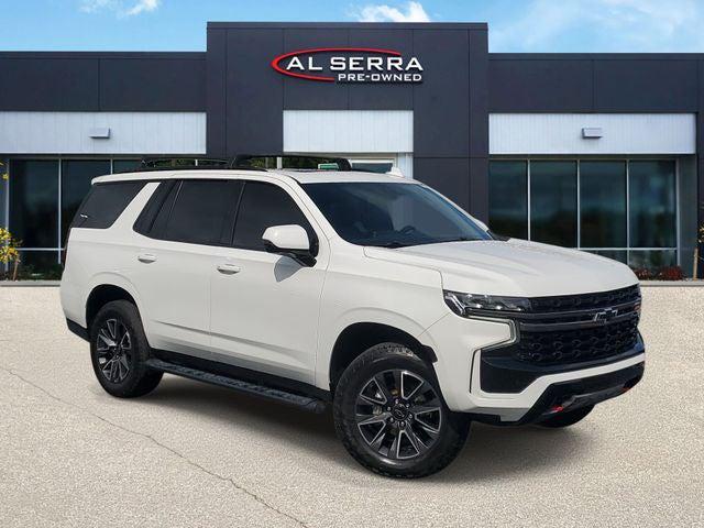 2022 Chevrolet Tahoe 4WD Z71 for sale in Grand Blanc, MI