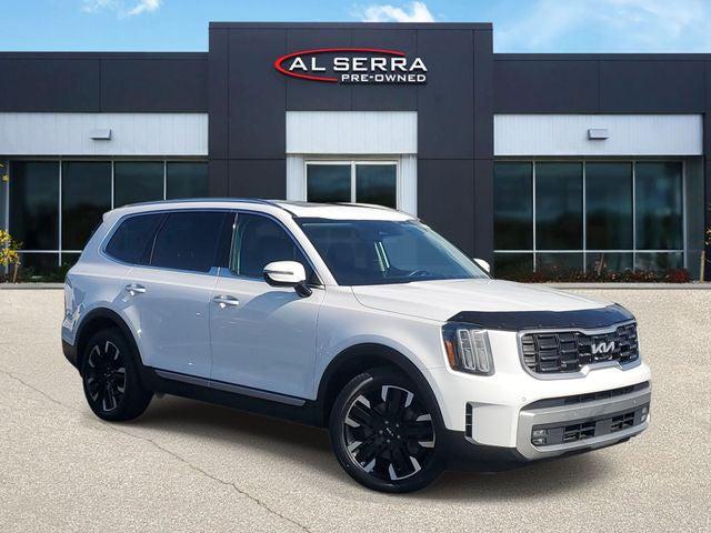 2023 Kia Telluride SX Prestige X-Line for sale in Grand Blanc, MI