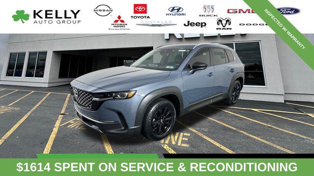 2023 Mazda CX-50 2.5 S Preferred Plus for sale in Emmaus, PA